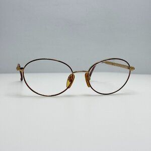 Valentino V417 962 Eyeglasses Eye Glasses Frames 53-17-130